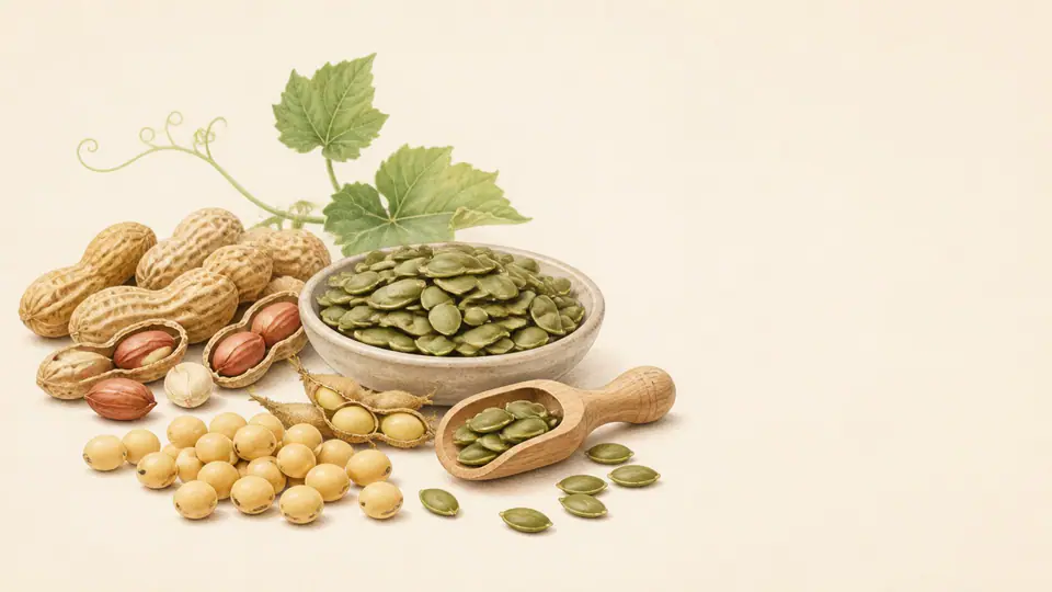 Hình ảnh đại diện Arginine