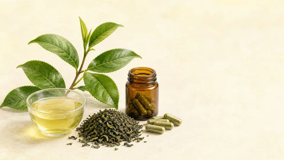 Hình ảnh đại diện cho Catechin