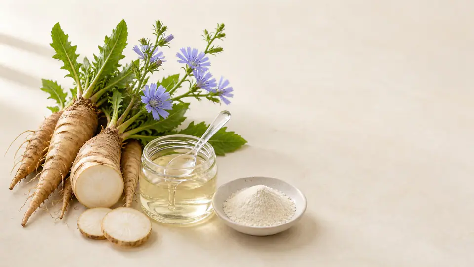 Hình ảnh đại diện về fructooligosaccharide