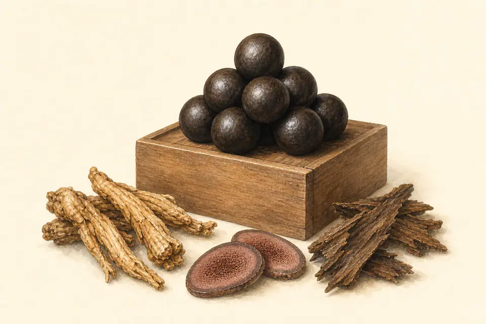 Representative image of Gongjindan