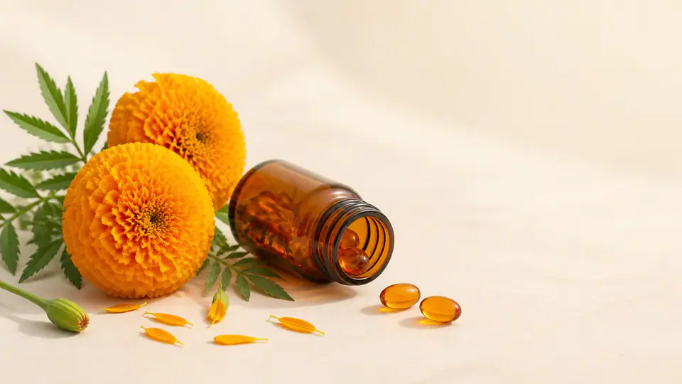 Representative image of Lutein
