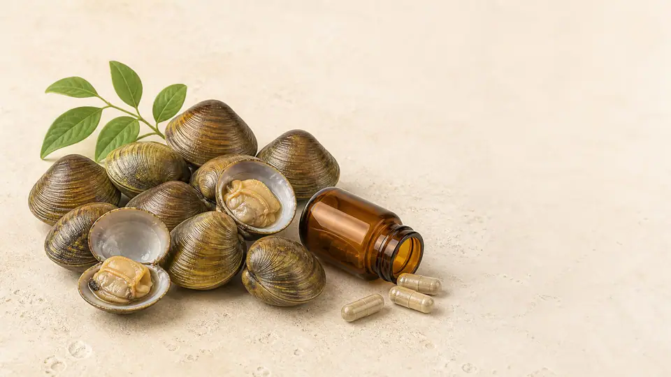 Representative image of Ornithine