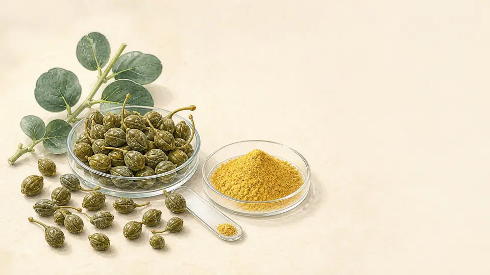 Representative image of Quercetin