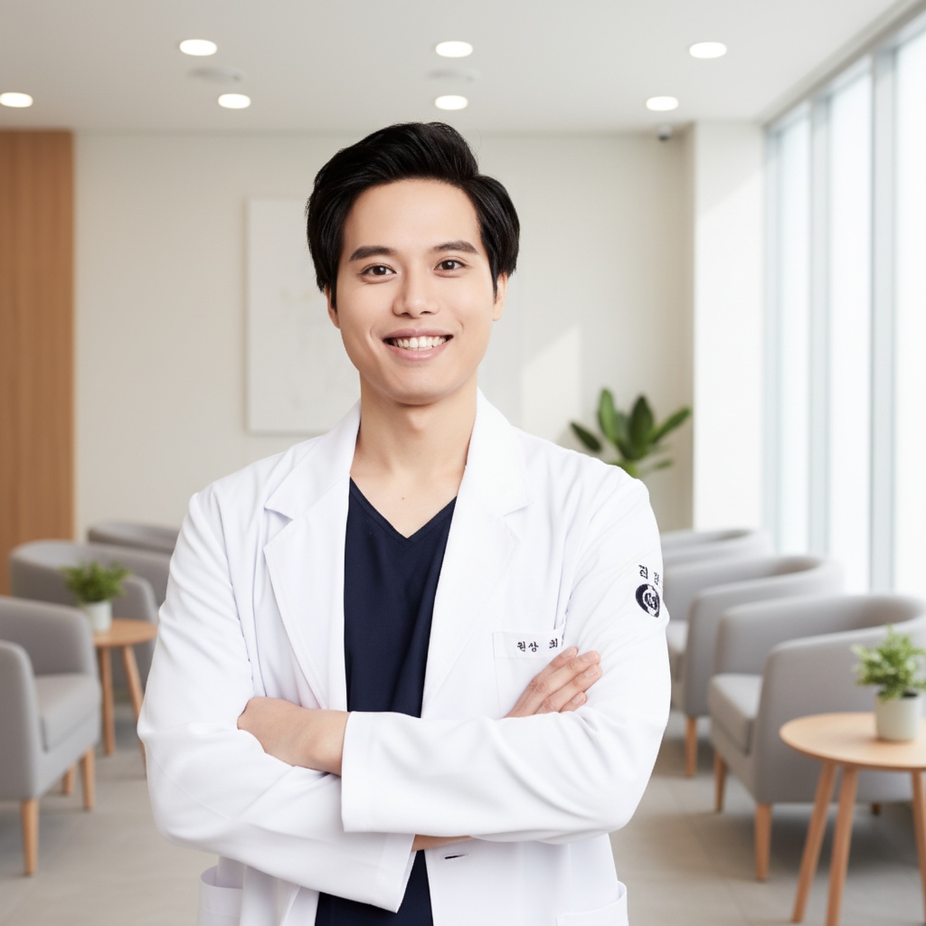최연승 대표원장